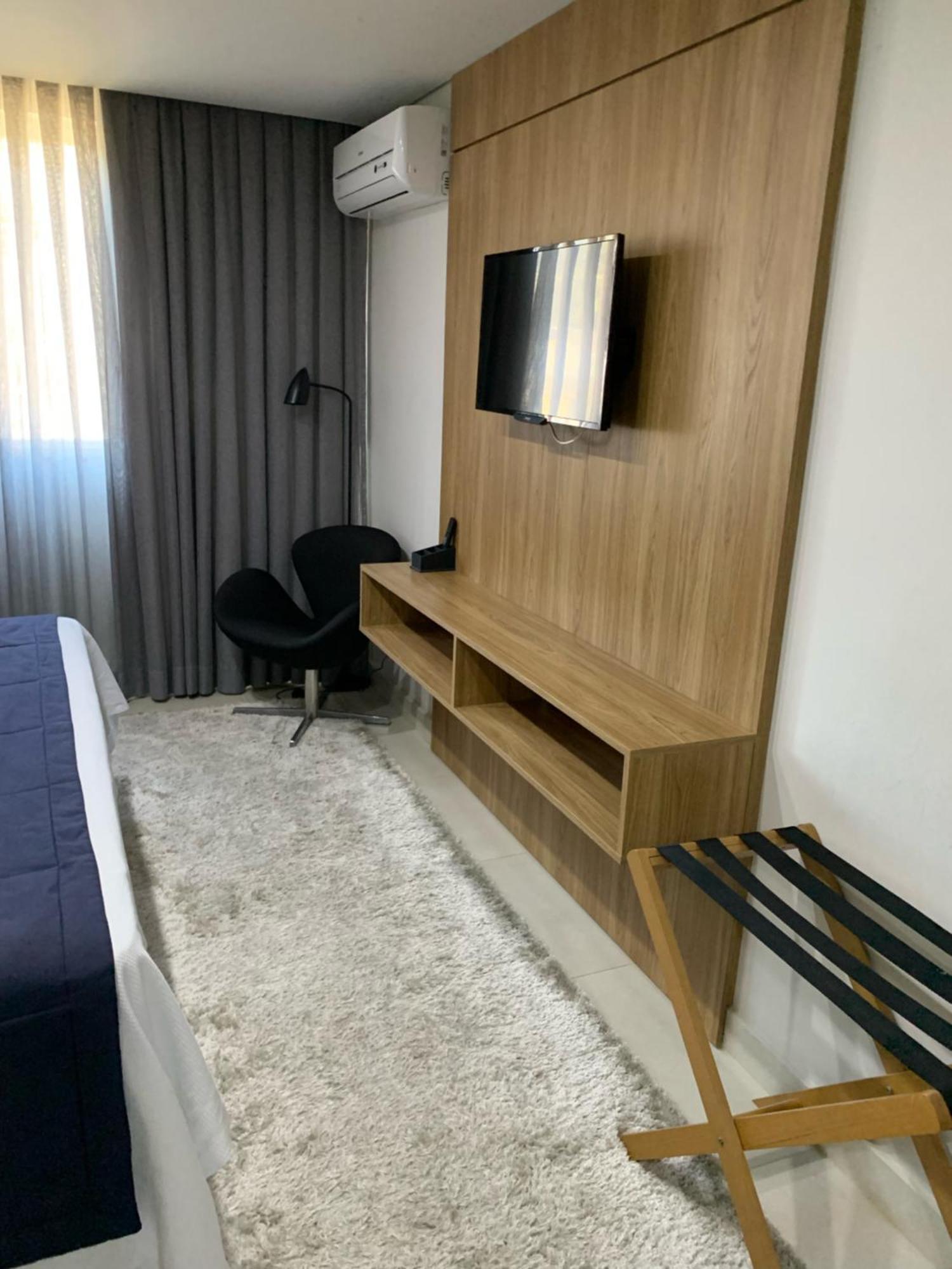 Apartamento Hotel Itaipava Petropolis Экстерьер фото