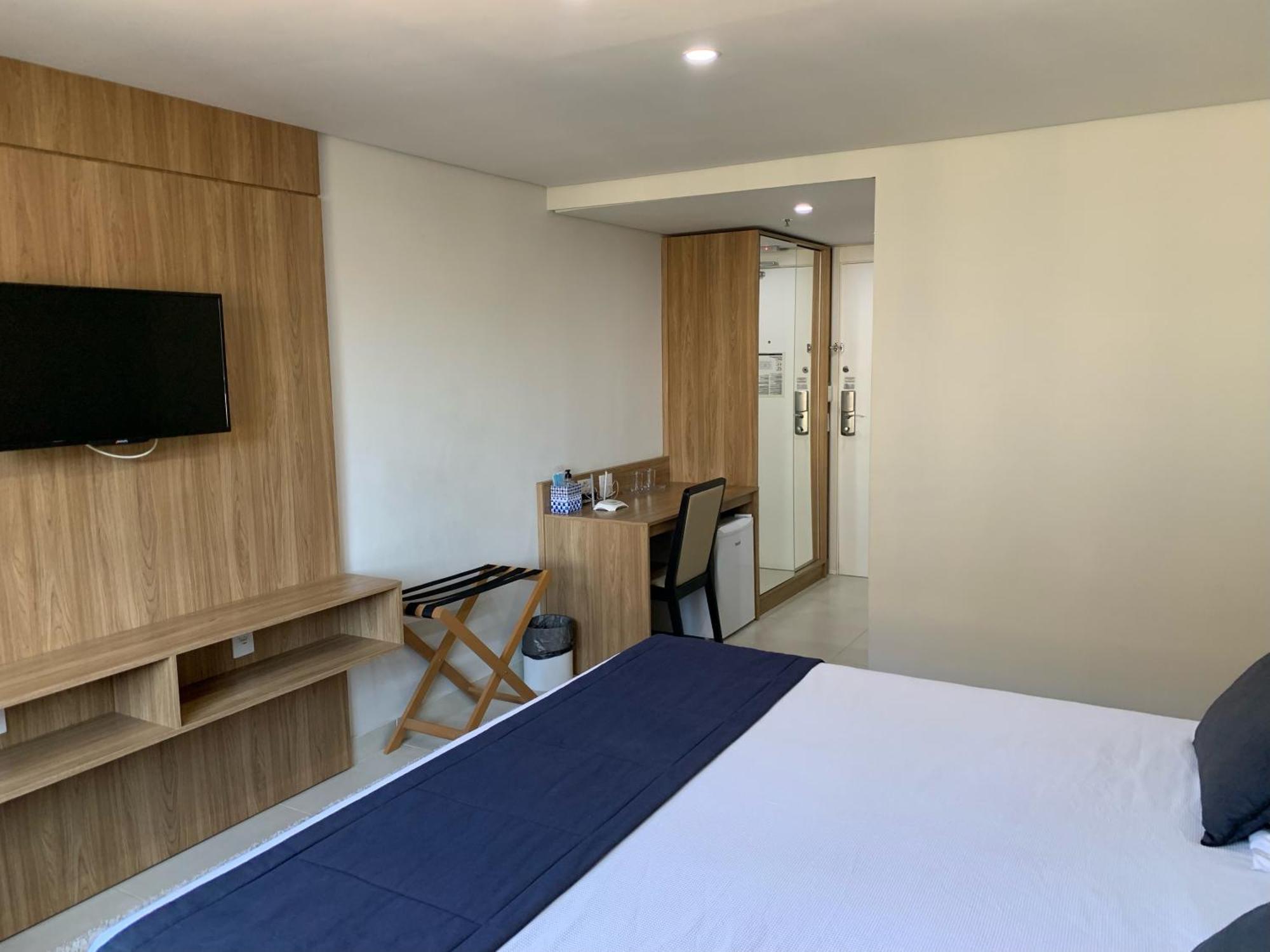 Apartamento Hotel Itaipava Petropolis Экстерьер фото